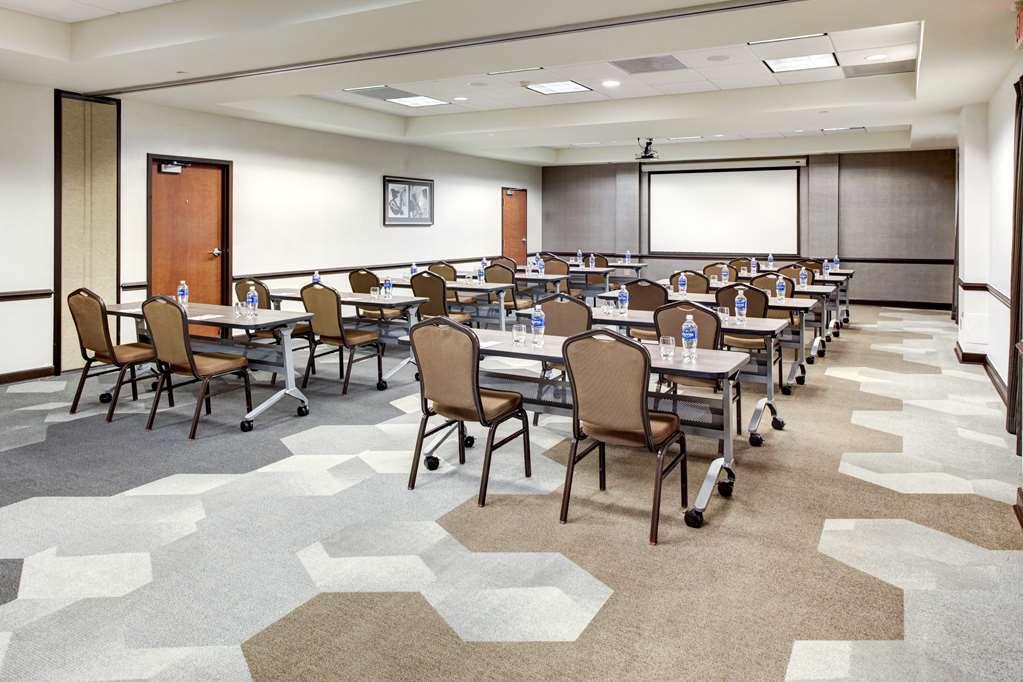 Hyatt Place Detroit/Livonia Instalações foto