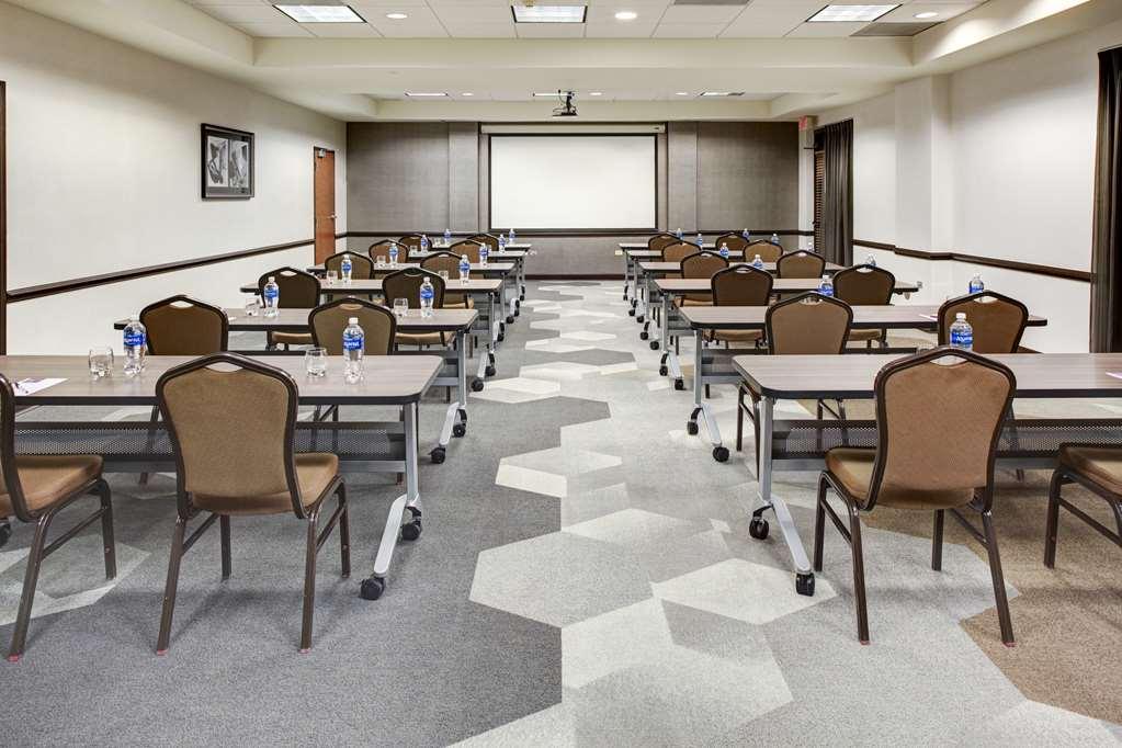 Hyatt Place Detroit/Livonia Instalações foto