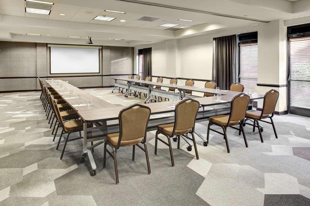 Hyatt Place Detroit/Livonia Instalações foto