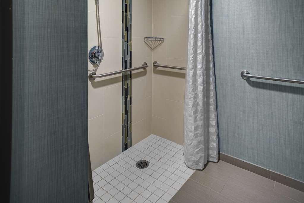 Hyatt Place Detroit/Livonia Quarto foto